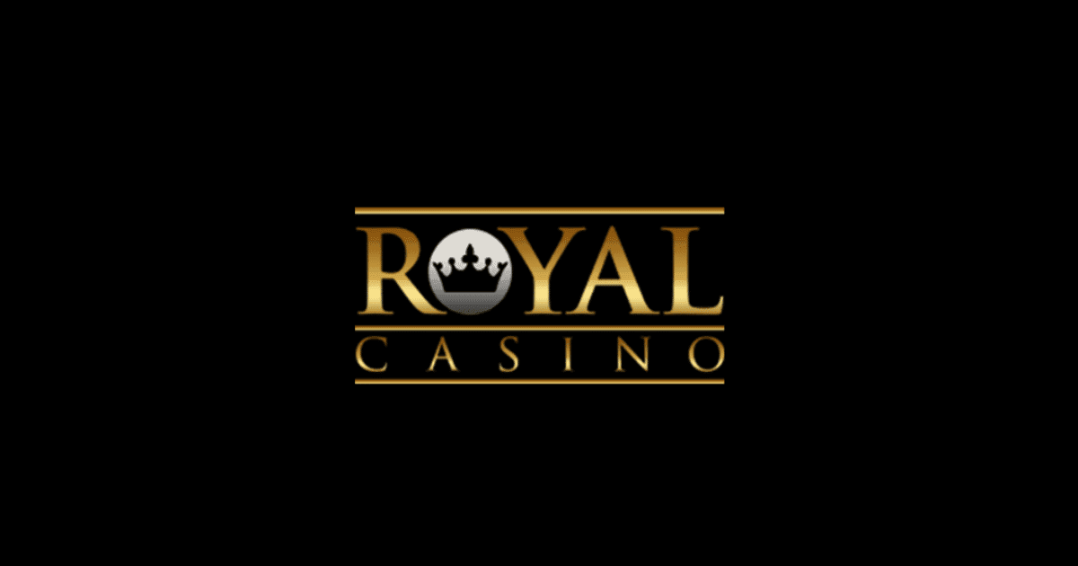 Royal Casino – Kontant-lodtrækning hver onsdag