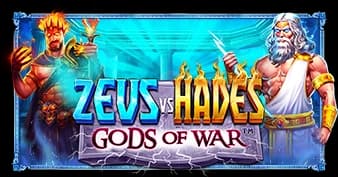 Zeus vs Hades – Gods of War