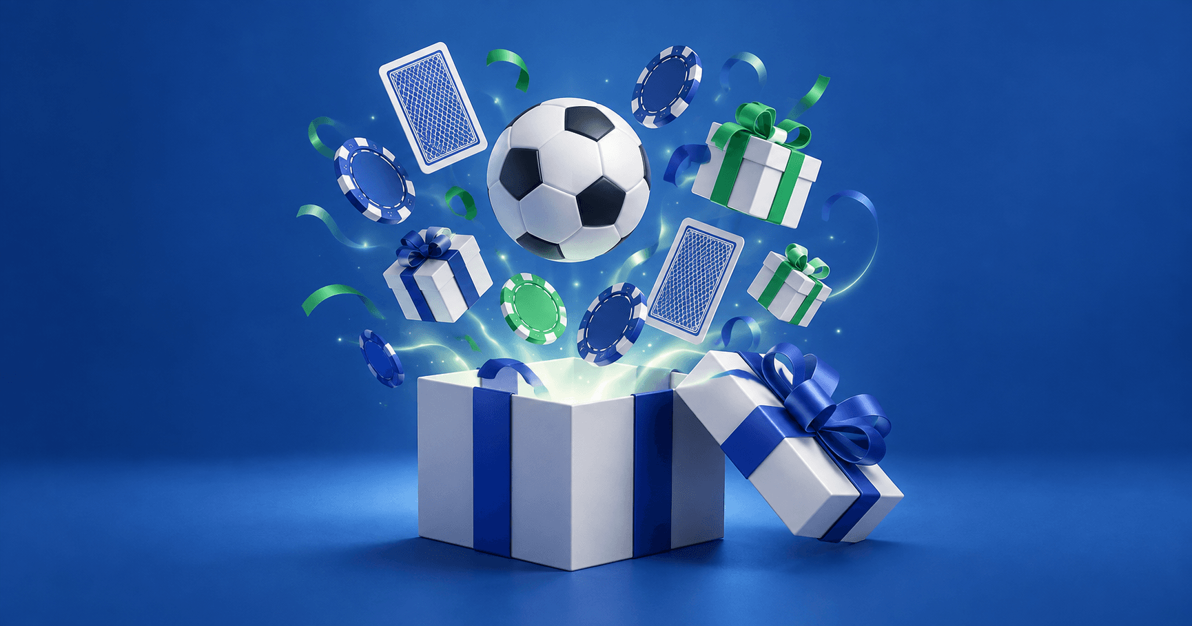 De mest generøse bookmakere og casinoer i Danmark 2026